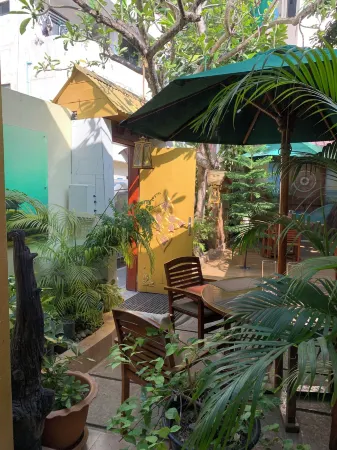 Sala Boutique Hotel