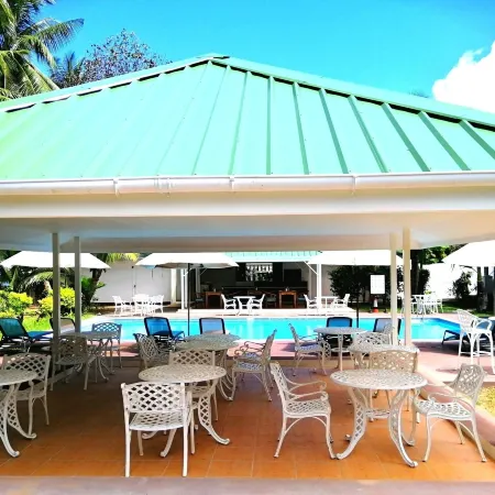 Le Relax Beach Resort