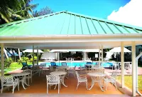 Le Relax Beach Resort - de playa