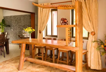 Fort Fun City Hotel Fort Portal