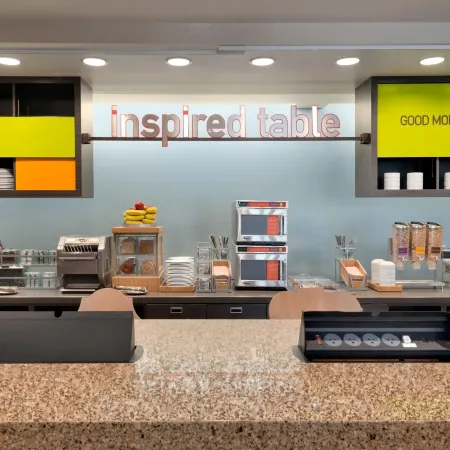 Home2 Suites by Hilton Cleveland Beachwood