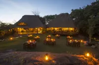 Elewana Elsa's Kopje Meru - chambre d’hôtes