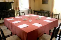 Hotel Casona El Arral