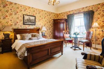 Gleeson's Restaurant & Rooms Hotels in Roscommon