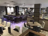 The Tontine Hotel - bars