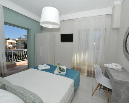 Dionisos Elia Hotels in Halkidiki