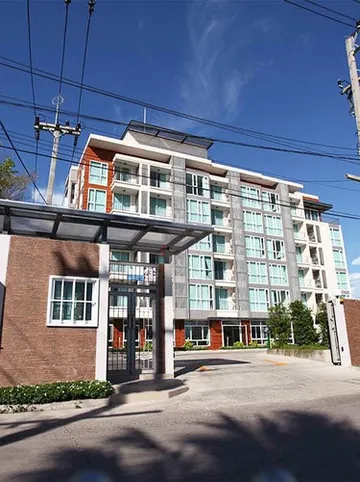 รูปภาพของบีบีจี ซีไซด์ ลักชัวเรียส เซอร์วิส อพาร์ตเมนท์