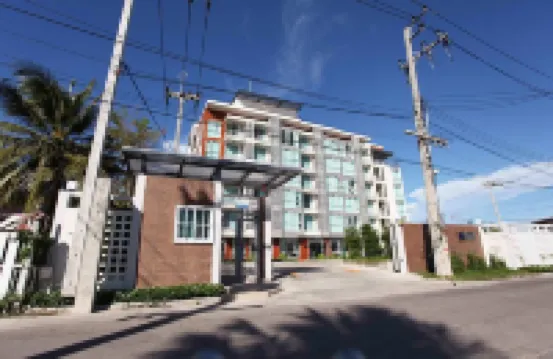 Bbg Seaside Luxurious Service Apartment