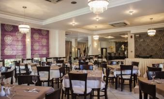 Hotel Meteoritis