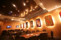 Fun City Resort Hotel Hotels in Burlington