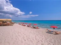 Monteforte Resort Hotel a Gemini