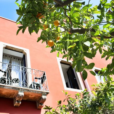 Villa Astoria