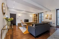 Your Apartment - St. Paul's Hotels in London