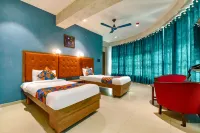 Fabhotel Siddharth Corporate Hôtels à : Kalol