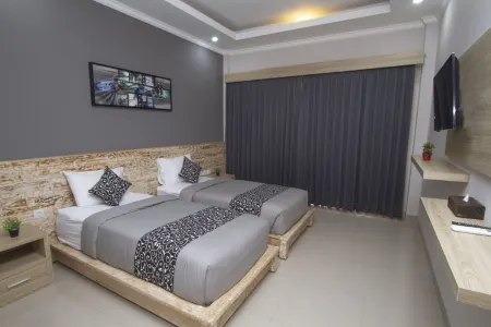 D Sarian Seminyak