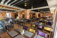 Zephyr Hotel Club Resort and Spa