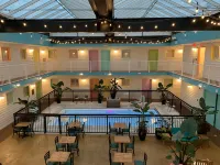 Worthington of Logan Hotels in Washington Township