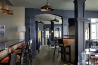 Metro Hotel Dublin Airport - bar