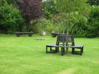 Haus Fischernetz Hotel a Upgant-Schott