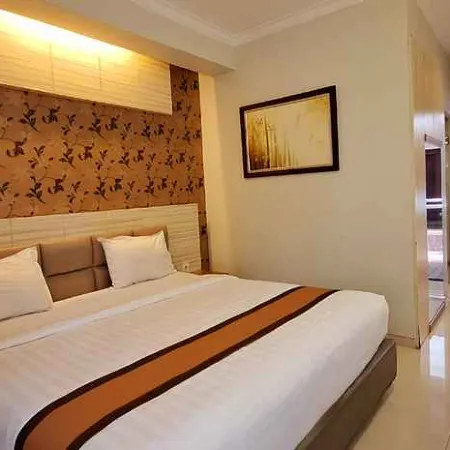 De Corner Suite Guesthouse