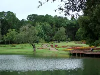One Myanmar Resort Pyin Oo Lwin Hotel a Pyin Oo Lwin
