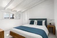 The Seaview Corner Apartments by Konnect, Ipsos -  Privatzimmer