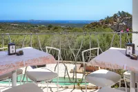 Iconic Luxury Suites Hotels in Abbiadori