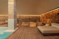 Gran Hotel Mas d'en Bruno - Kylpylä