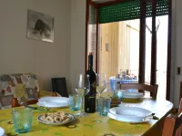 托裡德歐索Pt06的帶停車位出租公寓 Torre di Guardia附近的飯店