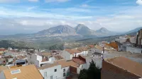Casa Rural Lunares y Salinera Hôtels à : Torres