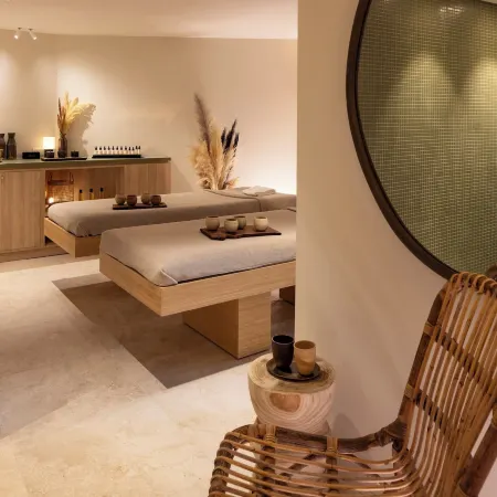 Briqueterie Champagne, A Beauvallon Hotel & Spa