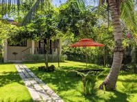 サムトラー レジデンシズ ワット カオ タム プラ周辺のホテル