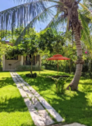 薩穆特拉住宅飯店