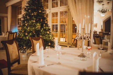 Kastel Ecka Отели в г. Ечка