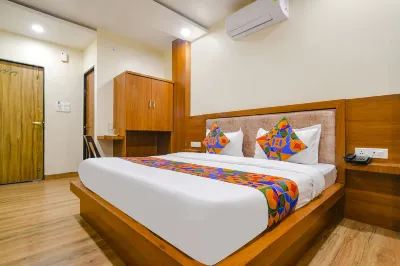 FabHotel Atharv Hotels in Indore