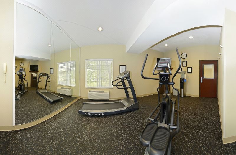 Best Western Plus Prairie Inn photo 4
