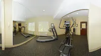 Best Western Plus Prairie Inn - Gym