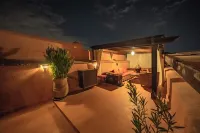 Riad Azawan Hotel in zona Moulay El yazid Mosque