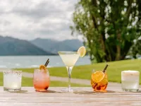 Edgewater Hotel Hotel a Wanaka