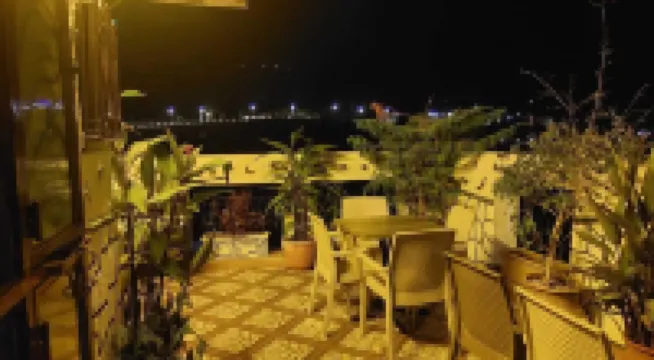 Dream House Sebanine