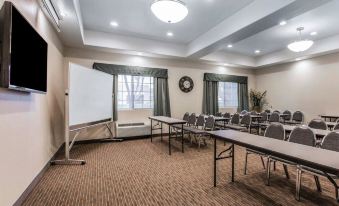 Quality Inn Rosemead-Los Angeles