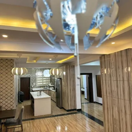 Nigus House Oniru