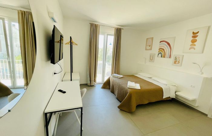 Mimi Leuca B&b