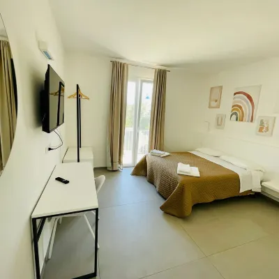 Mimi Leuca B&b Hotels near LEUCA MARINE