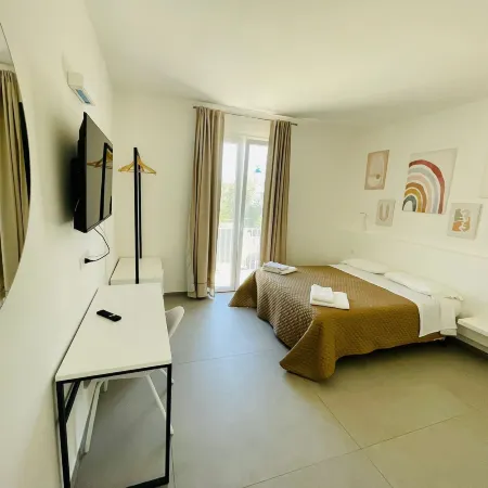 Mimi Leuca B&b Hotels in Leuca