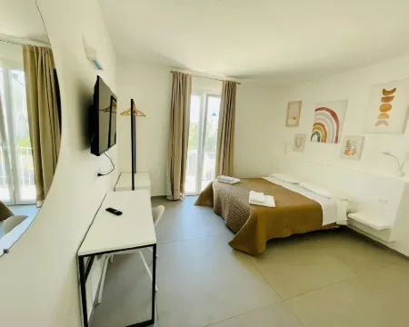 Mimi Leuca B&b Hotels in Leuca