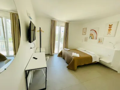 Mimi Leuca B&b Các khách sạn ở Leuca