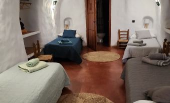 Cuevas Andalucia