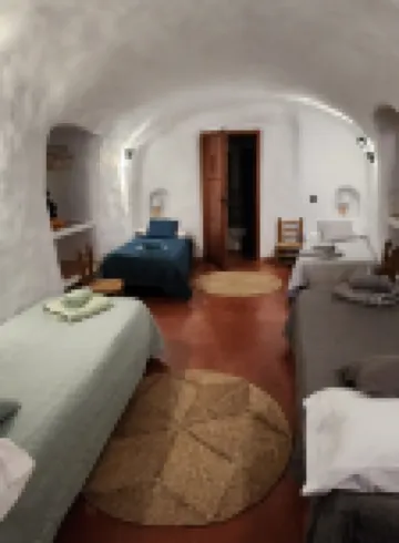 Cuevas Andalucia โรงแรมใน