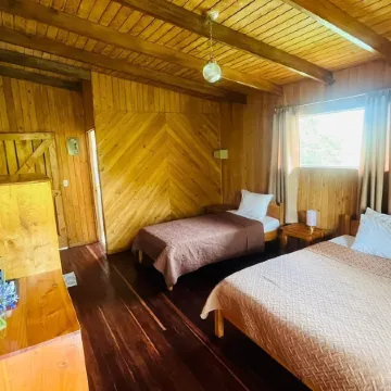 Toucanet Lodge